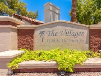 More Details about MLS # 6731867 : 1120 N VAL VISTA DRIVE#77