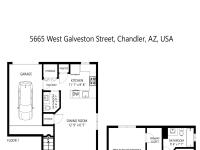 More Details about MLS # 6735008 : 5665 W GALVESTON STREET#91