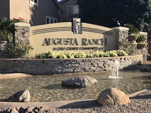 Browse active condo listings in Augusta Ranch Condos and Townhomes