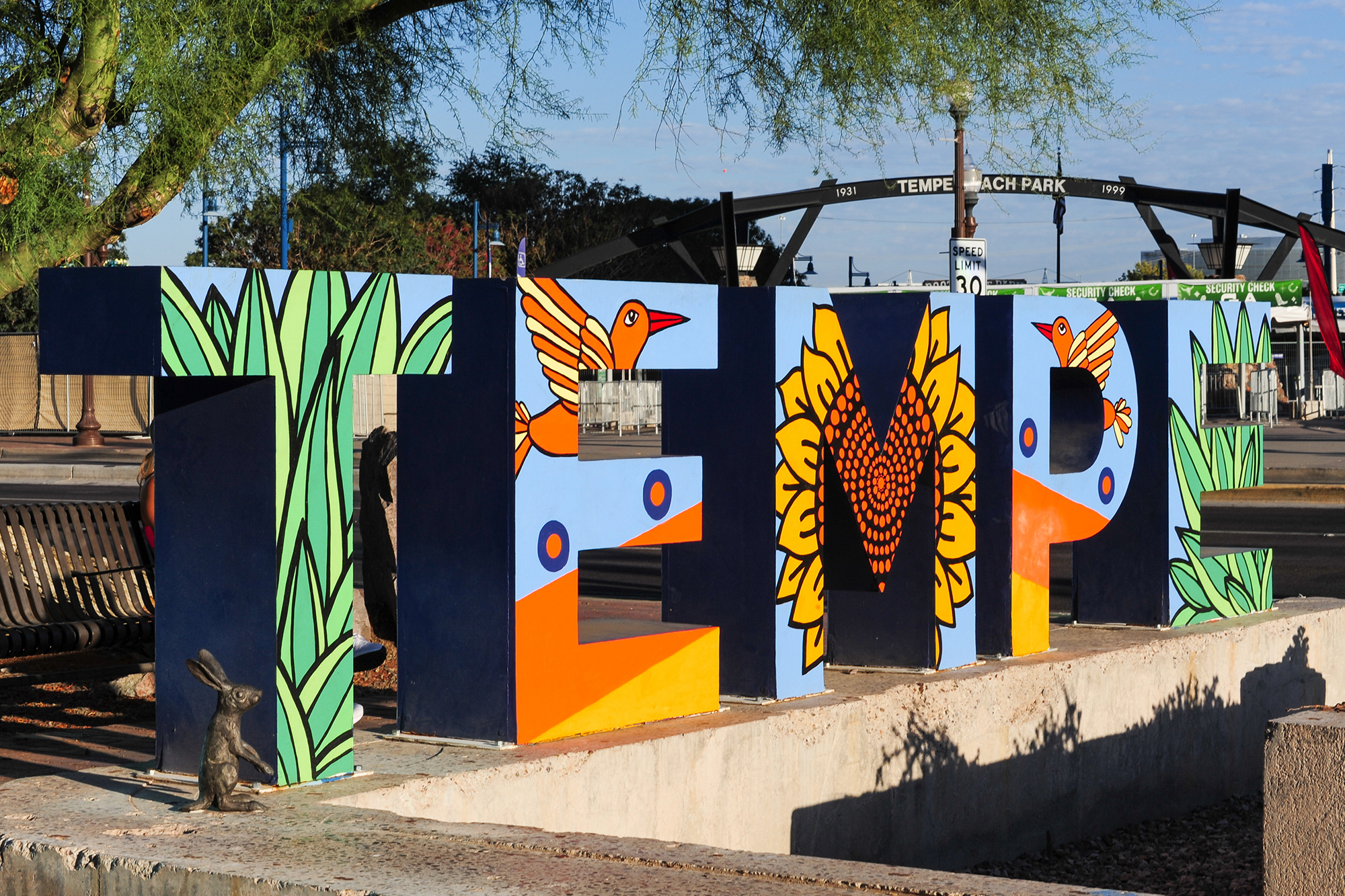 ASU Downtown Tempe