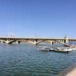 Tempe Town Lake