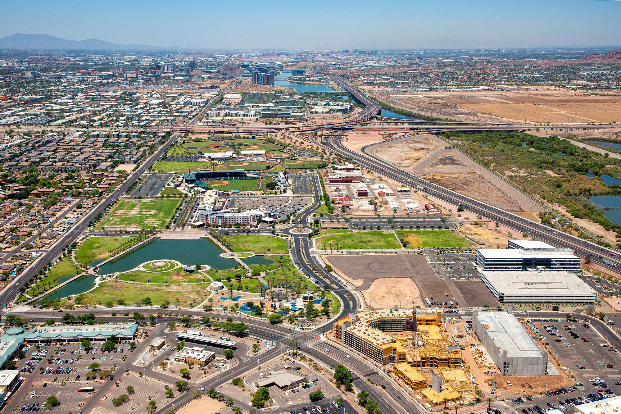 West Mesa