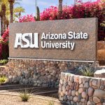 ASU Arizona State University