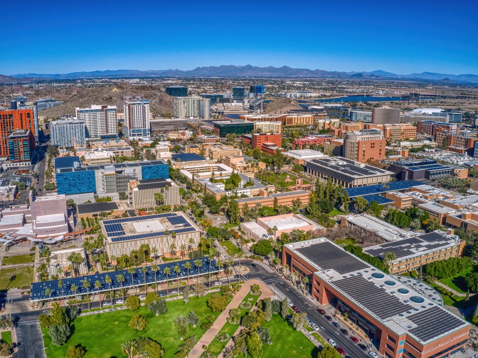 Tempe Condos For Sale