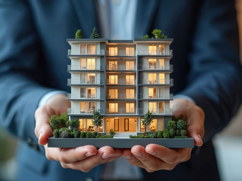 Title and Escrow