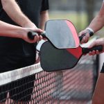 Condos with Pickleball Courts