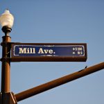 Mill Avenue
