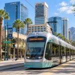 Condos Near the Light Rail